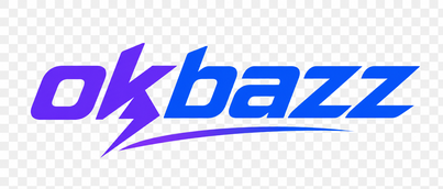 okbazz লোগো